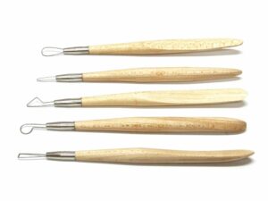 Wire-end Tool 5pc