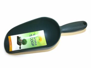 Handschep 340 x 120mm