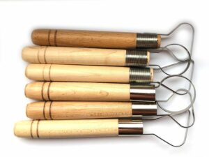 7" Sculpturing Tools Set