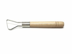 7" Sculpturing Tools no. 04