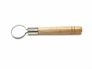 7" Sculpturing Tools no. 06