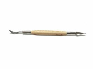Clean-up Tool lepel/mes groot