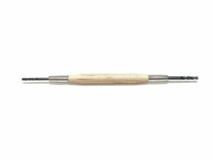Clean-up Tool boor/boor