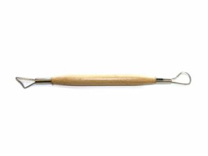 6" Double Ribbon Tool no 1
