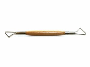 6" Double Ribbon Tool no 4