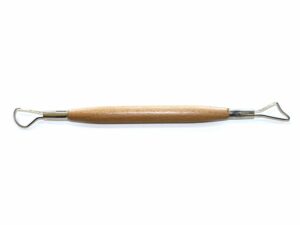 8" Double Ribbon Tool no 1