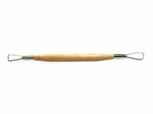 8" Double Ribbon Tool no 2