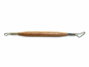 8" Double Ribbon Tool no 3