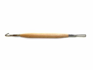 8" Double Ribbon Tool no 5