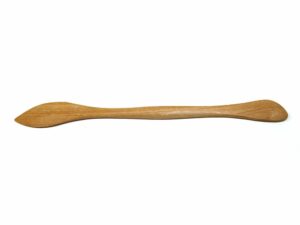 8" Wood Modeling Tool 3