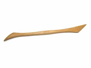 8" Wood Modeling Tool 5