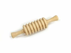 Wood ceramic Roller 8