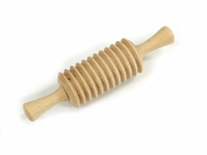 Wood ceramic Roller 12