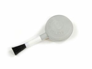 Blower brush, M