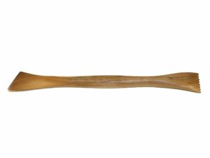 Wood Modeling Tools 11"