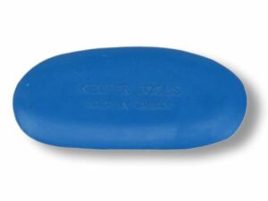Lomer rubber groot zacht