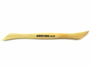 Modelleer tool 6"