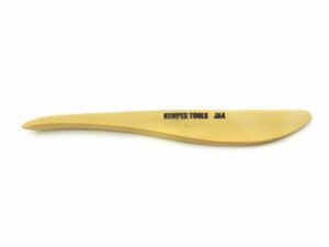 Modelleer tool 6"