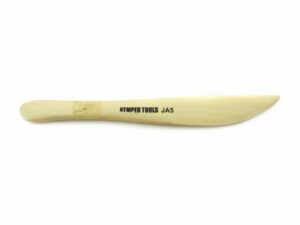 Modelleer tool 6"