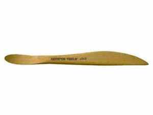 Modelleer tool 6"