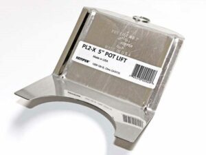 Pot lift middel