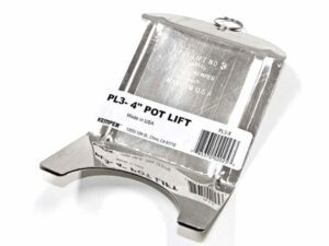 Pot lift klein