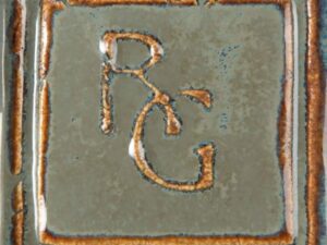 RG 720 Renaissance Burnt Jade