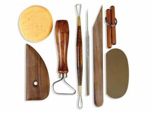 Set draaigereedschap