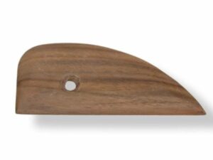 Lomer hout