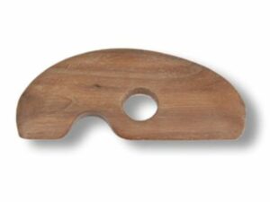 Lomer hout