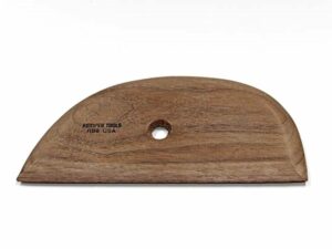 Lomer hout