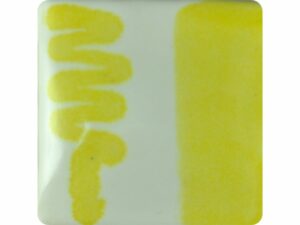 SOP 1859 Geel oxide pen