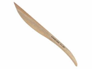 Houten tool