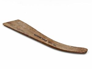 Houten tool