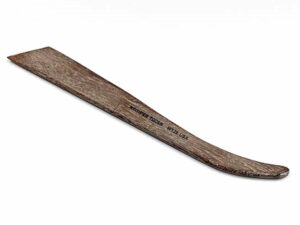 Houten tool