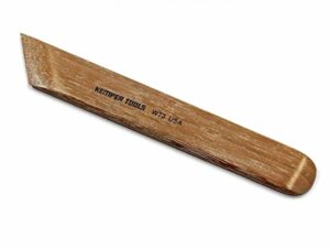 Houten tool
