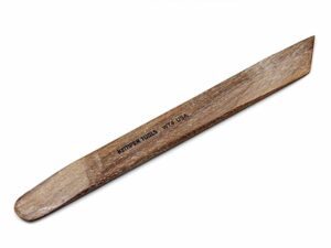 Houten tool