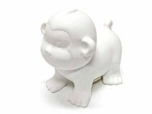Monkey Bank