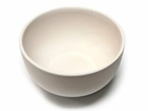 Cereal Bowl Large, 15.5 x 8 cm