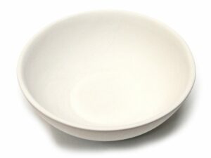 Coupe Bowl, 18 x 6 cm