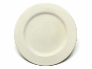 Coupe Salad Plate, 20 cm
