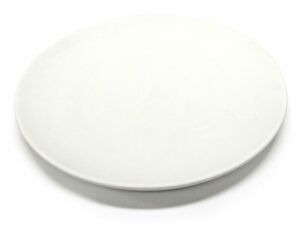 Coupe Charger Plate, 31 cm