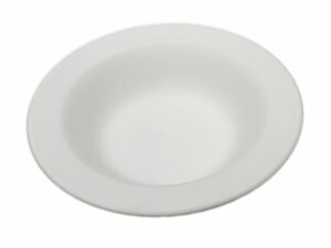 Schaal met rand, 28 cm
