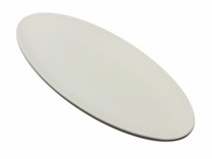 Schaal, 40x17cm