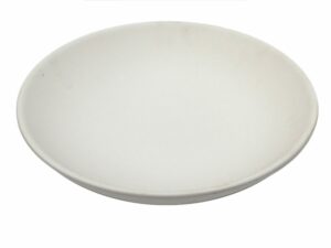 Schaal, 23cm h 7 cm