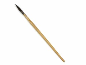 Glaze Brush Ø 5,2 x 22L