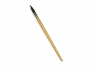 Glaze Brush Ø 6,0 x 27L