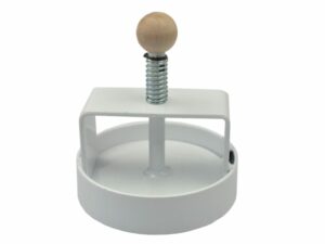 Tegelsnijder Rond