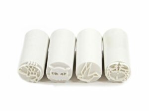 Polystamps C set 4