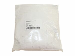 GS 4203 Bone Ash, Calciumfosfaat